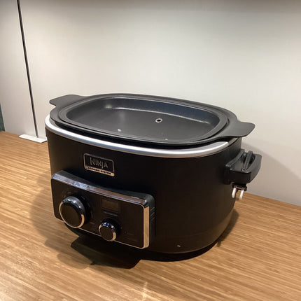 Ninja Nonstick Slowcooker/ Crockpot