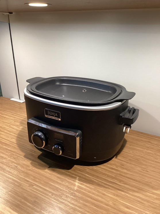 Ninja Nonstick Slowcooker/ Crockpot