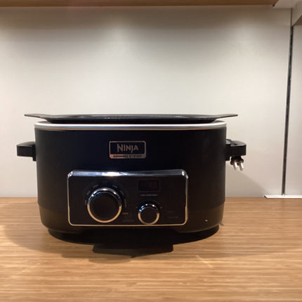 Ninja Nonstick Slowcooker/ Crockpot