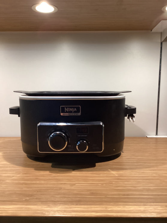 Ninja Nonstick Slowcooker/ Crockpot