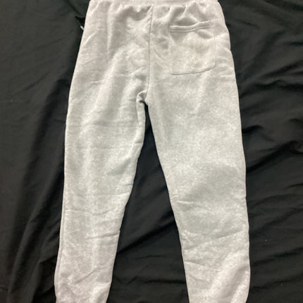 NWT men’s sweatpants slim fit gray Galaxy By Harvic Large