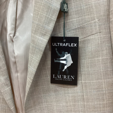 NWT Lauren Ralph Lauren Suit Jacket