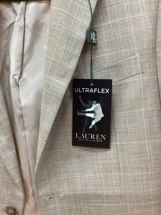 NWT Lauren Ralph Lauren Suit Jacket