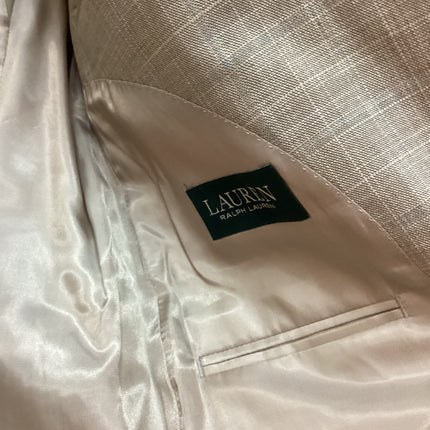 NWT Lauren Ralph Lauren Suit Jacket