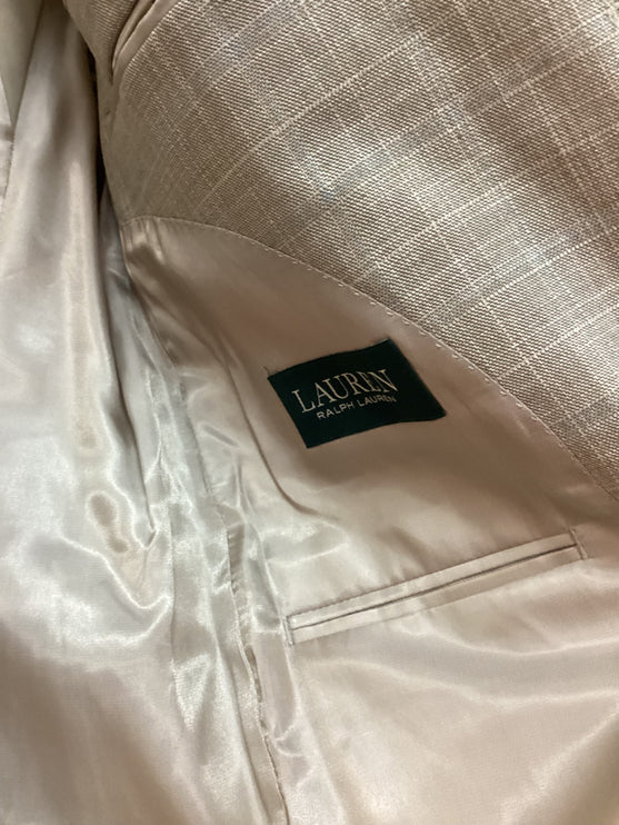 NWT Lauren Ralph Lauren Suit Jacket