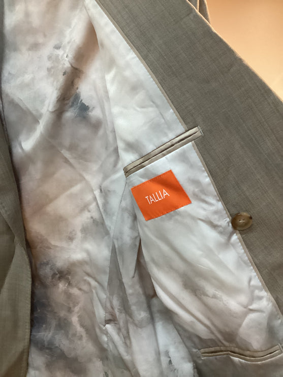 NWT Tallia Suit Jacket