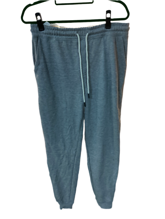 NWT men’s sweatpants original gray Cotton on extra large