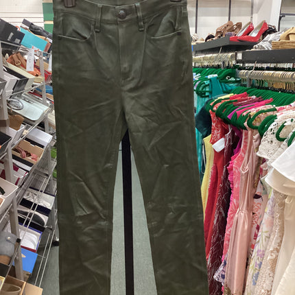 Nordstrom Rack Green Pants