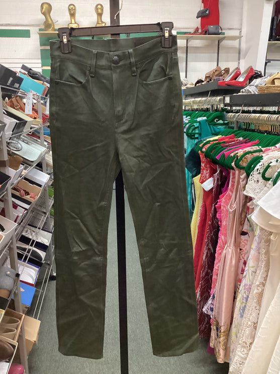 Nordstrom Rack Green Pants