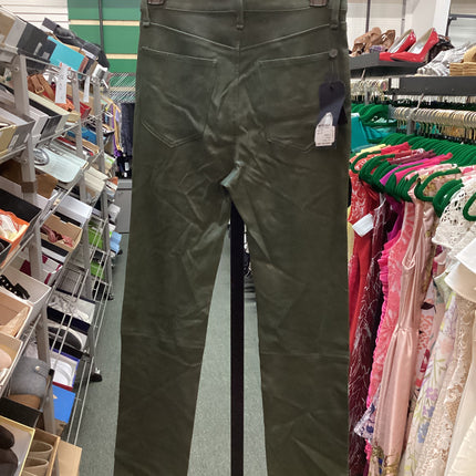 Nordstrom Rack Green Pants