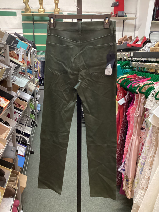 Nordstrom Rack Green Pants