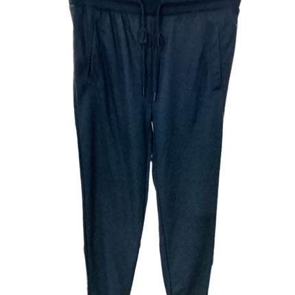 Men’s sweatpants original style dark gray Galaxy By Harvic medium