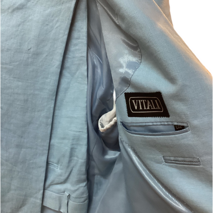 Vitali Suit with Pants