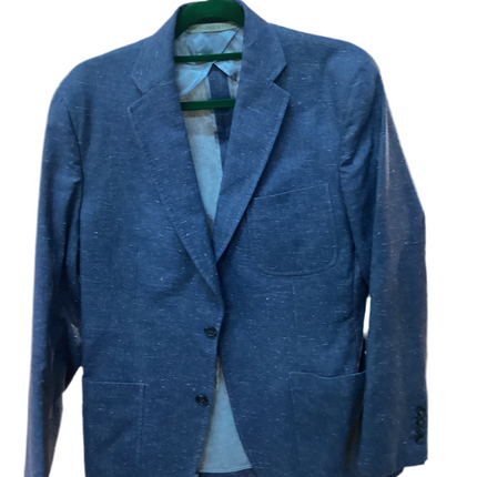 Freemans Sporting Club Suit Jacket