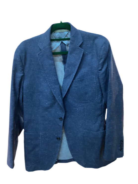 Freemans Sporting Club Suit Jacket