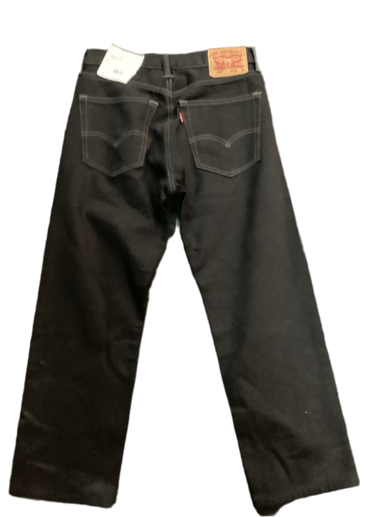 Men’s pants original Black Levi’s 31x32