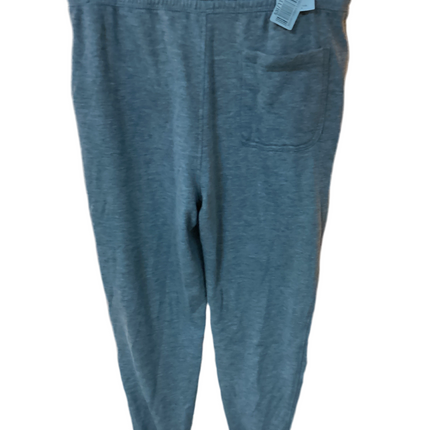 NWT men’s sweatpants original gray Cotton on extra large