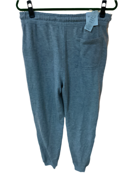 NWT men’s sweatpants original gray Cotton on extra large