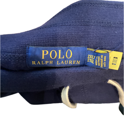 NWT men’s sweatpants original blue Ralph Lauren 2XL