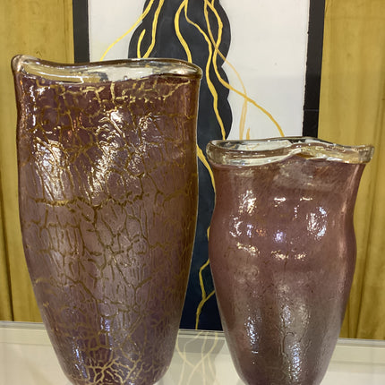 Decorative Glass Vases