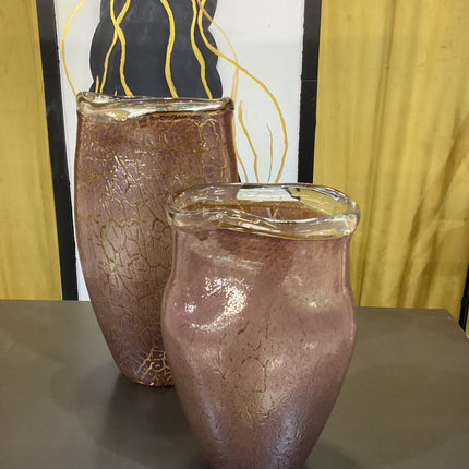 Decorative Glass Vases