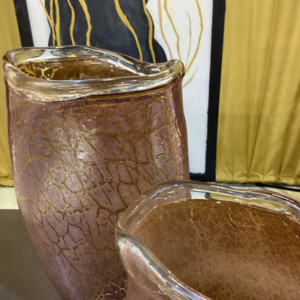 Decorative Glass Vases